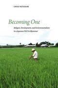 Watanabe |  Becoming One | eBook | Sack Fachmedien