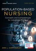 Curley |  POPULATION-BASED NURSING CONCEPTS AND COMPETENCIES FOR ADVANCED PRACTICE | Buch |  Sack Fachmedien