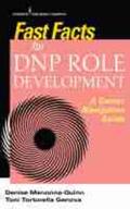 Menonna-Quinn / Genova |  Fast Facts for DNP Role Development | Buch |  Sack Fachmedien