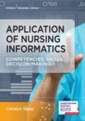 Sipes |  Application of Nursing Informatics | Buch |  Sack Fachmedien