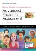 Chiocca |  Study Guide to Accompany Advanced Pediatric Assessment | Buch |  Sack Fachmedien