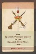 Alvarez |  The Spanish Foreign Legion in the Spanish Civil War, 1936 | Buch |  Sack Fachmedien