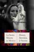 Pansters |  La Santa Muerte in Mexico | Buch |  Sack Fachmedien