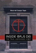 Tapia / Anderson |  Inside Opus Dei | Buch |  Sack Fachmedien