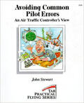 Stewart |  Avoiding Common Pilot Errors: An Air Traffic Controller's View | Buch |  Sack Fachmedien