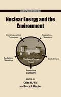 Wai / Mincher |  Nuclear Energy and the Environment | Buch |  Sack Fachmedien