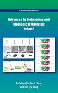 Ito / Chen / Kang |  Advances in Bioinspired and Biomedical Materials Volume 1 | Buch |  Sack Fachmedien