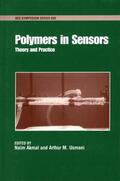 Akmal / Usmani |  Polymers in Sensors | Buch |  Sack Fachmedien