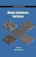 Roman |  Model Cellulosic Surfaces | Buch |  Sack Fachmedien