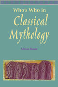 Mcgraw-Hill Education |  Who's Who in Classical Mythology | Buch |  Sack Fachmedien