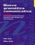 Mcgraw-Hill Education |  Nueva gramática comunicativa: A Communicative Grammar Worktext with Written and Oral Practice | Buch |  Sack Fachmedien