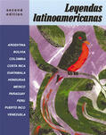Mcgraw-Hill Education |  Legends Series, Leyendas latinoamericanas | Buch |  Sack Fachmedien