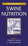 Lewis / Southern |  Swine Nutrition | Buch |  Sack Fachmedien