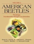 Arnett / Thomas / Skelley |  American Beetles, Volume II | Buch |  Sack Fachmedien