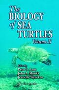 Lutz / Musick / Wyneken |  The Biology of Sea Turtles, Volume II | Buch |  Sack Fachmedien