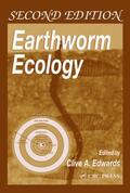 Edwards |  Earthworm Ecology | Buch |  Sack Fachmedien