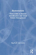 von Lubitz |  Bioterrorism | Buch |  Sack Fachmedien