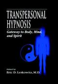 Leskowitz |  Transpersonal Hypnosis | Buch |  Sack Fachmedien
