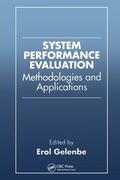 Gelenbe |  System Performance Evaluation | Buch |  Sack Fachmedien