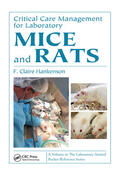 Hankenson |  Critical Care Management for Laboratory Mice and Rats | Buch |  Sack Fachmedien