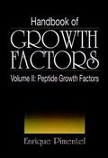 Pimentel |  Handbook of Growth Factors, Volume 2 | Buch |  Sack Fachmedien