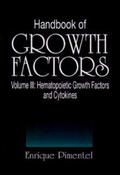 Pimentel |  Handbook of Growth Factors, Volume 3 | Buch |  Sack Fachmedien