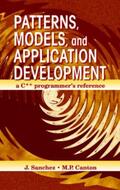 Sanchez / Canton |  Patterns, Models, and Application Development | Buch |  Sack Fachmedien