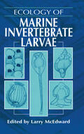 McEdward |  Ecology of Marine Invertebrate Larvae | Buch |  Sack Fachmedien