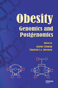 Clement / Sorensen |  Obesity | Buch |  Sack Fachmedien