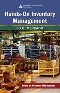 Mercado |  Hands-On Inventory Management | Buch |  Sack Fachmedien