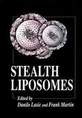 Lasic / Martin |  Stealth Liposomes | Buch |  Sack Fachmedien