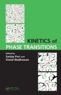 Puri / Wadhawan |  Kinetics of Phase Transitions | Buch |  Sack Fachmedien