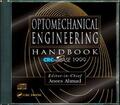 Ahmad |  Optomechanical Engineering Handbook on CD-ROM | Sonstiges |  Sack Fachmedien