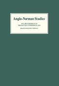 Chibnall |  Anglo-Norman Studies XVI: Proceedings of the Battle Conference 1993 | Buch |  Sack Fachmedien