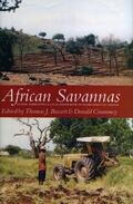 Crummey / Bassett |  African Savannas: Global Narratives and Local Knowledge of Environmental Change | Buch |  Sack Fachmedien