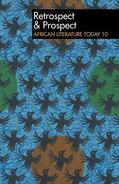 Jones |  Alt 10 Retrospect & Prospect: African Literature Today: Tenth Anniversary Issue | Buch |  Sack Fachmedien
