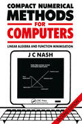 Nash |  Compact Numerical Methods for Computers | Buch |  Sack Fachmedien