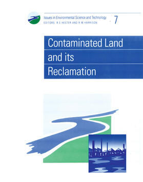 Hester / Harrison | Contaminated Land and Its Reclamation | Buch | sack.de