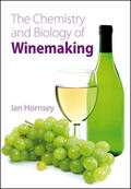 Hornsey |  The Chemistry and Biology of Winemaking | Buch |  Sack Fachmedien