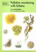 Richardson |  Pollution monitoring with lichens | Buch |  Sack Fachmedien