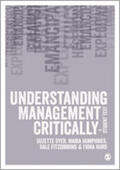 Dyer / Humphries / Fitzgibbons |  Understanding Management Critically: A Student Text | Buch |  Sack Fachmedien