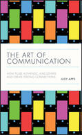 Apps |  The Art of Communication | Buch |  Sack Fachmedien