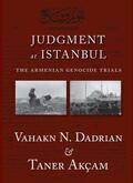Dadrian / Akçam |  Judgment at Istanbul | Buch |  Sack Fachmedien
