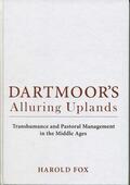 Fox / Tompkins / Dyer |  Dartmoor's Alluring Uplands | Buch |  Sack Fachmedien