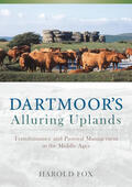 Fox / Dyer / Tompkins |  Dartmoor's Alluring Uplands | Buch |  Sack Fachmedien