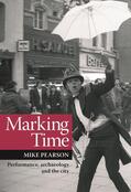 Pearson |  Marking Time | Buch |  Sack Fachmedien