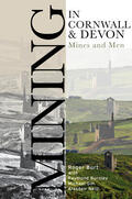Burt / Burnley / Gill |  Mining in Cornwall and Devon | Buch |  Sack Fachmedien