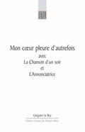 Le Roy / Bales |  Mon Coeur Pleure D'Autrefois | eBook | Sack Fachmedien