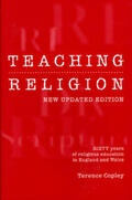 Copley |  Teaching Religion (New Updated Edition) | eBook | Sack Fachmedien