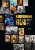 Griffith |  Redefining Black Power | eBook | Sack Fachmedien